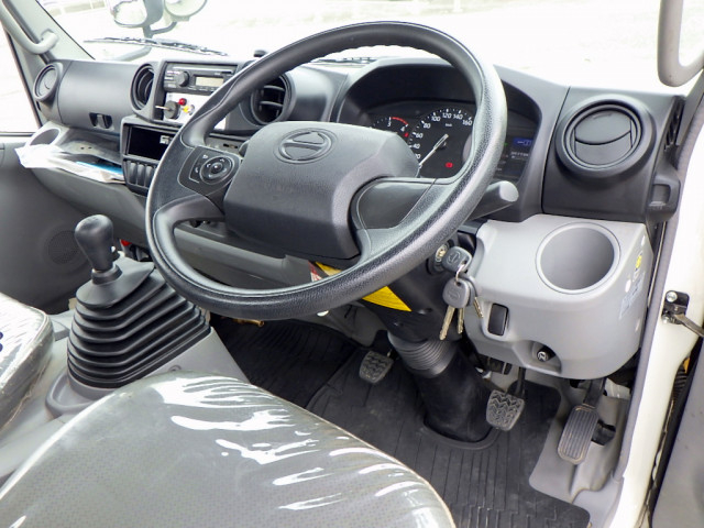 日野 デュトロ 小型 高圧洗浄車 2RG-XZU605M(93441) 47枚目