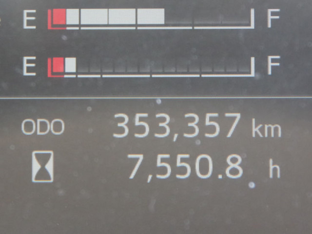 日野 レンジャー 中型 平ボディ 2KG-FD2ABA(93442) 27枚目