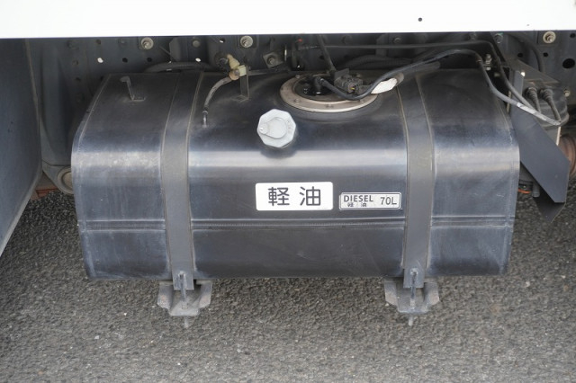 三菱ふそう キャンター 小型 高所作業車 TPG-FEA50(93443) 24枚目