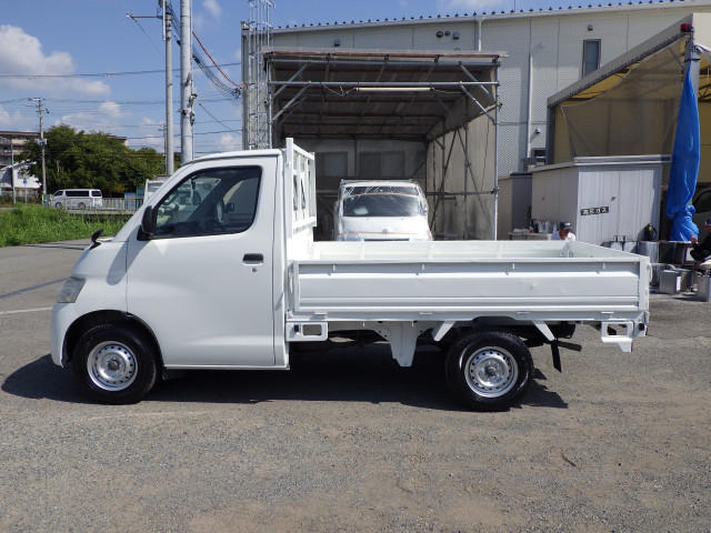 トヨタ タウンエース 小型 平ボディ DBF-S402U(93446) 3枚目