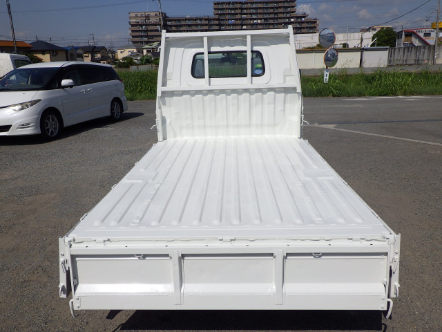トヨタ タウンエース 小型 平ボディ DBF-S402U(93446) 18枚目