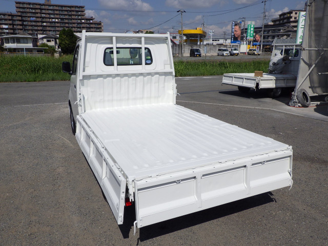 トヨタ タウンエース 小型 平ボディ DBF-S402U(93446) 19枚目