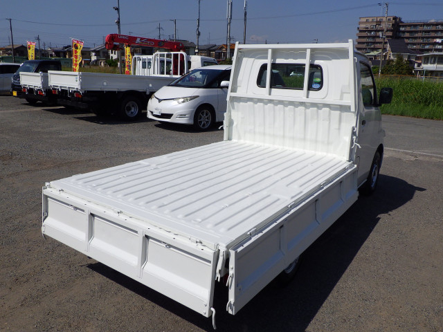 トヨタ タウンエース 小型 平ボディ DBF-S402U(93446) 20枚目