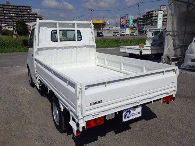 トヨタ タウンエース 小型 平ボディ DBF-S402U(93446) 21枚目