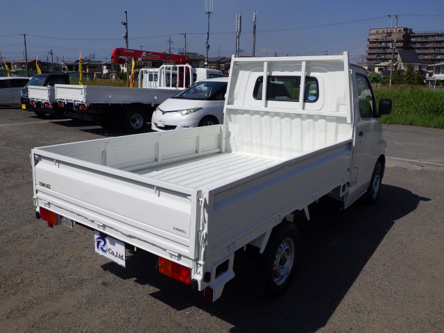 トヨタ タウンエース 小型 平ボディ DBF-S402U(93446) 22枚目