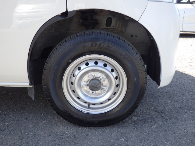 トヨタ タウンエース 小型 平ボディ DBF-S402U(93446) 23枚目