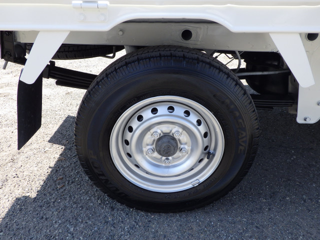 トヨタ タウンエース 小型 平ボディ DBF-S402U(93446) 25枚目