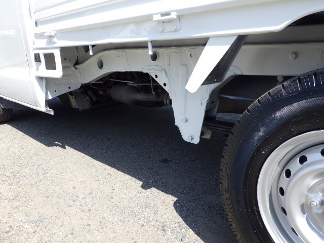 トヨタ タウンエース 小型 平ボディ DBF-S402U(93446) 35枚目