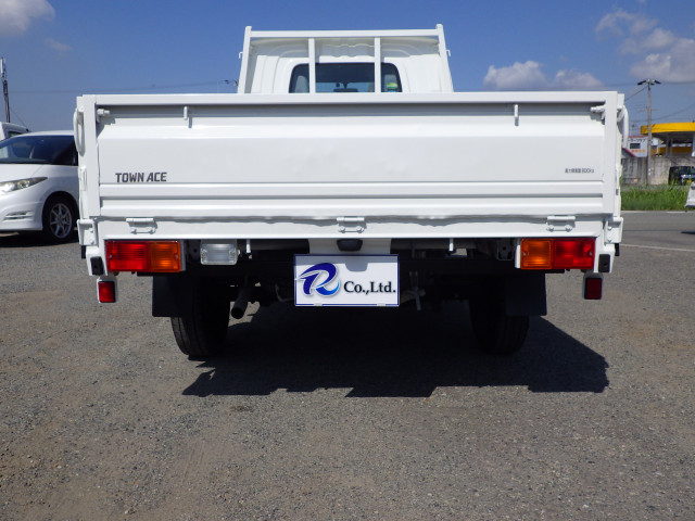 トヨタ タウンエース 小型 平ボディ DBF-S402U(93446) 37枚目