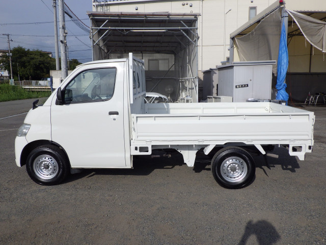 トヨタ タウンエース 小型 平ボディ DBF-S402U(93448) 3枚目