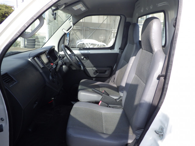 トヨタ タウンエース 小型 平ボディ DBF-S402U(93448) 8枚目