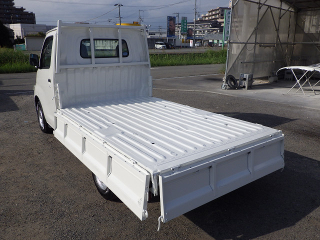 トヨタ タウンエース 小型 平ボディ DBF-S402U(93448) 22枚目