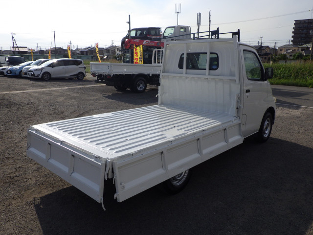 トヨタ タウンエース 小型 平ボディ DBF-S402U(93448) 23枚目