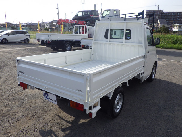 トヨタ タウンエース 小型 平ボディ DBF-S402U(93448) 25枚目