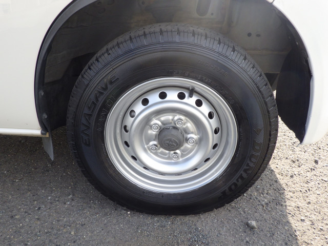 トヨタ タウンエース 小型 平ボディ DBF-S402U(93448) 26枚目