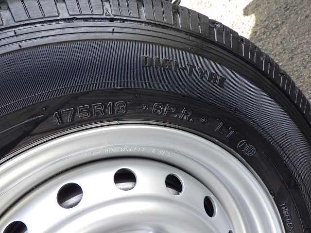 トヨタ タウンエース 小型 平ボディ DBF-S402U(93448) 29枚目