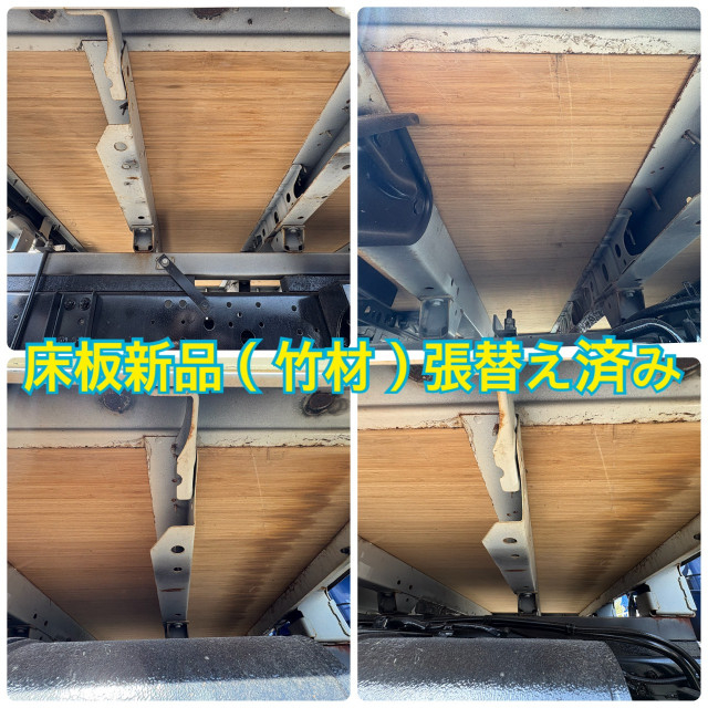 日野 デュトロ 小型 クレーン付き TKG-XZU650M(93452) 24枚目