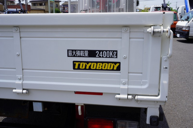 日野 レンジャー 中型 クレーン付き 2KG-FD2ABA(93453) 20枚目