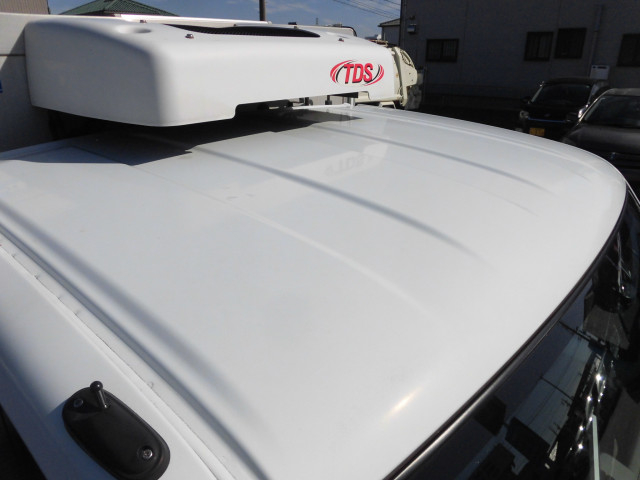 日産自動車 クリッパー 軽 冷凍冷蔵バン EBD-DR16T(93454) 8枚目