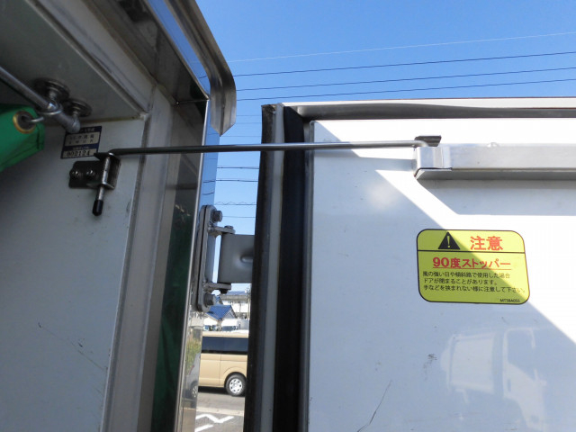 日産自動車 クリッパー 軽 冷凍冷蔵バン EBD-DR16T(93454) 15枚目