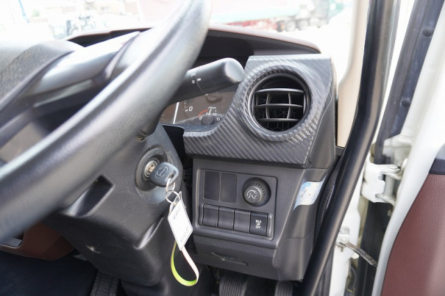 日野 レンジャー 中型 クレーン付き 2KG-FD2ABA(93453) 37枚目