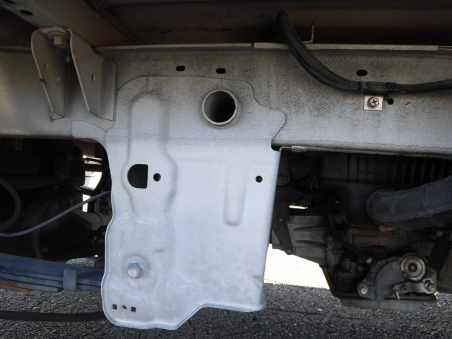 日産自動車 クリッパー 軽 冷凍冷蔵バン EBD-DR16T(93454) 17枚目