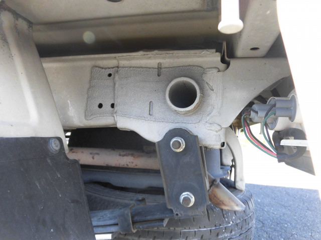 日産自動車 クリッパー 軽 冷凍冷蔵バン EBD-DR16T(93454) 18枚目