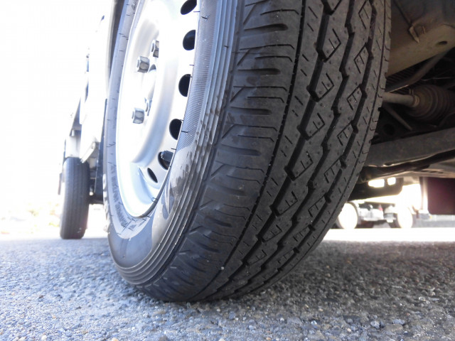 日産自動車 クリッパー 軽 冷凍冷蔵バン EBD-DR16T(93454) 19枚目