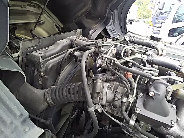 三菱ふそう スーパーグレート 大型 ウィング BDG-FS55JZ(7545) 68枚目