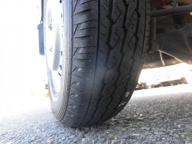 日産自動車 クリッパー 軽 冷凍冷蔵バン EBD-DR16T(93454) 20枚目