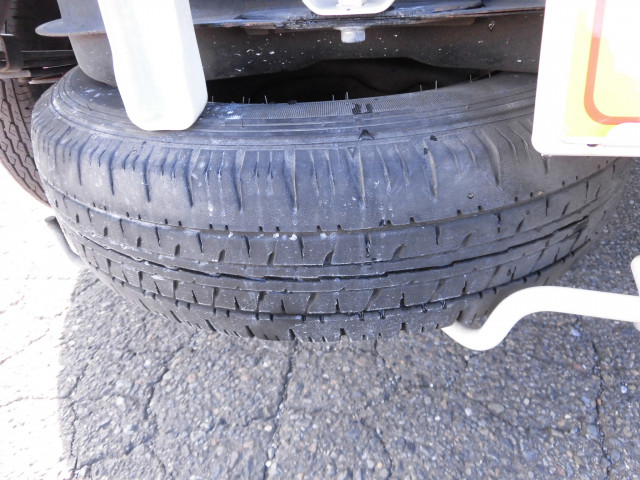 日産自動車 クリッパー 軽 冷凍冷蔵バン EBD-DR16T(93454) 21枚目
