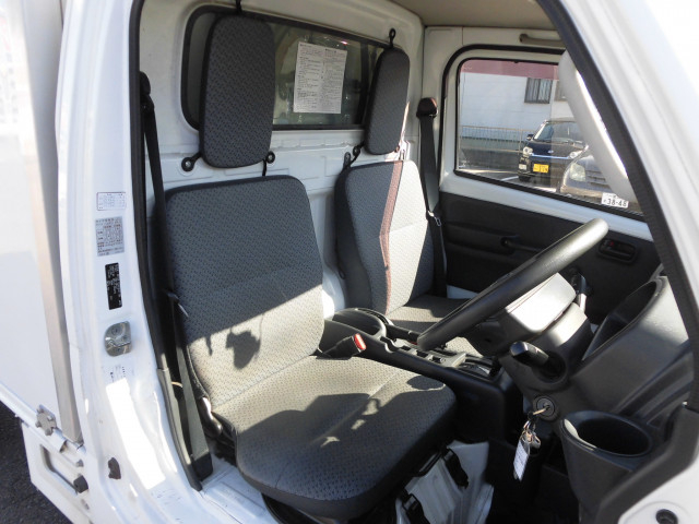 日産自動車 クリッパー 軽 冷凍冷蔵バン EBD-DR16T(93454) 22枚目