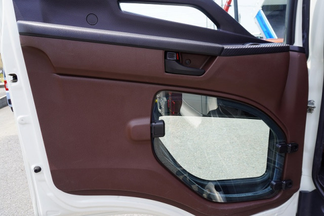 日野 レンジャー 中型 クレーン付き 2KG-FD2ABA(93453) 44枚目