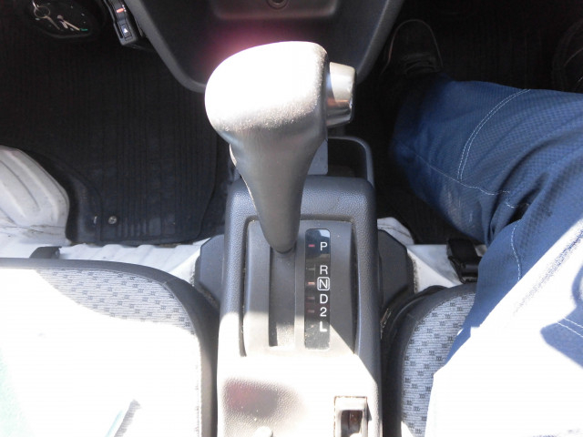 日産自動車 クリッパー 軽 冷凍冷蔵バン EBD-DR16T(93454) 24枚目