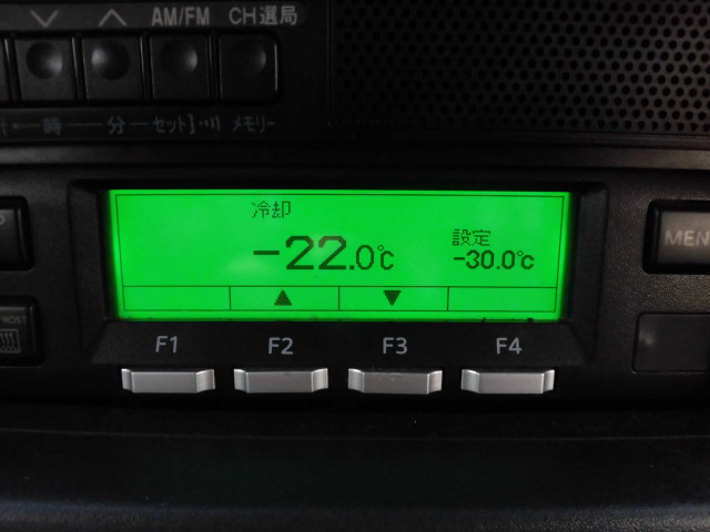日産自動車 クリッパー 軽 冷凍冷蔵バン EBD-DR16T(93454) 26枚目