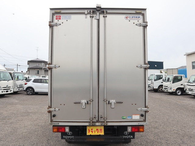 トヨタ ダイナ 小型 アルミバン TPG-XZC605(93455) 6枚目