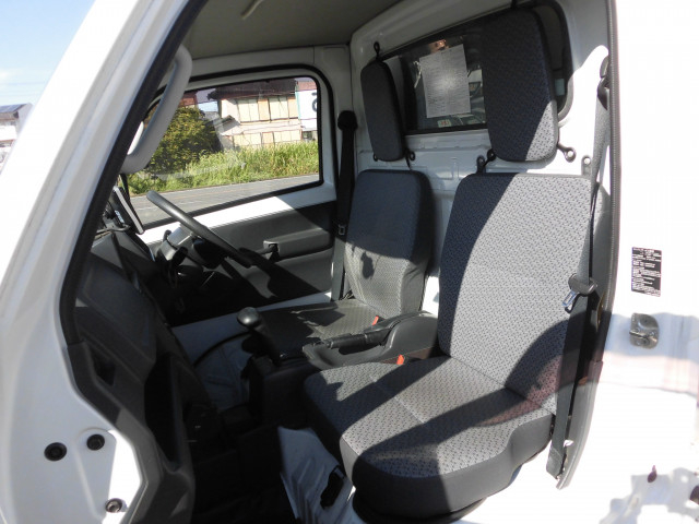 日産自動車 クリッパー 軽 冷凍冷蔵バン EBD-DR16T(93454) 29枚目
