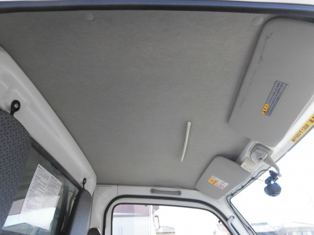 日産自動車 クリッパー 軽 冷凍冷蔵バン EBD-DR16T(93454) 30枚目
