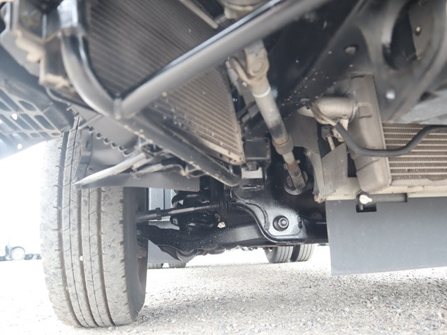 トヨタ ダイナ 小型 アルミバン TPG-XZC605(93455) 27枚目