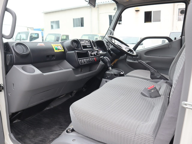 トヨタ ダイナ 小型 アルミバン TPG-XZC605(93455) 36枚目