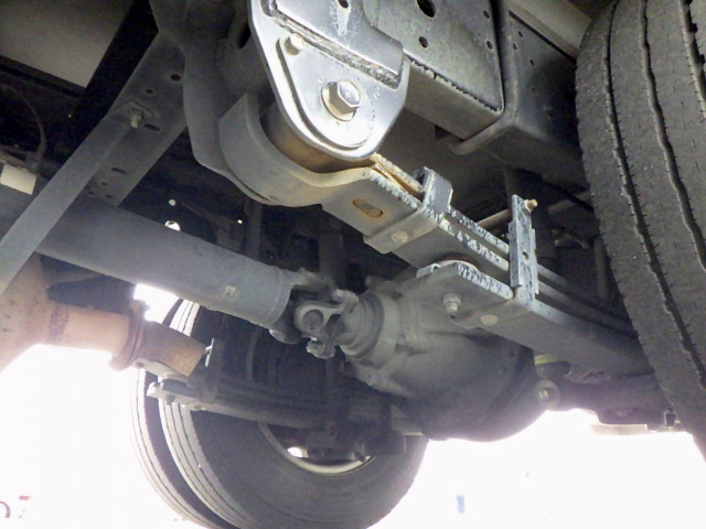 トヨタ ダイナ 小型 冷凍冷蔵バン TKG-XZU605(93458) 21枚目