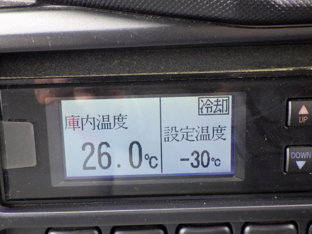 トヨタ ダイナ 小型 冷凍冷蔵バン TKG-XZU605(93458) 47枚目