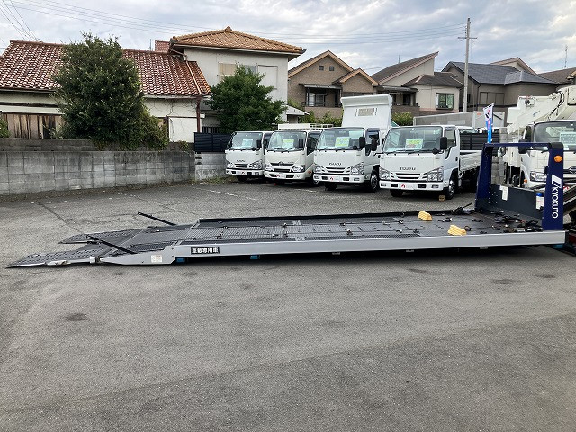 トヨタ ダイナ 小型 車載専用車 TDG-XZU722(93459) 10枚目