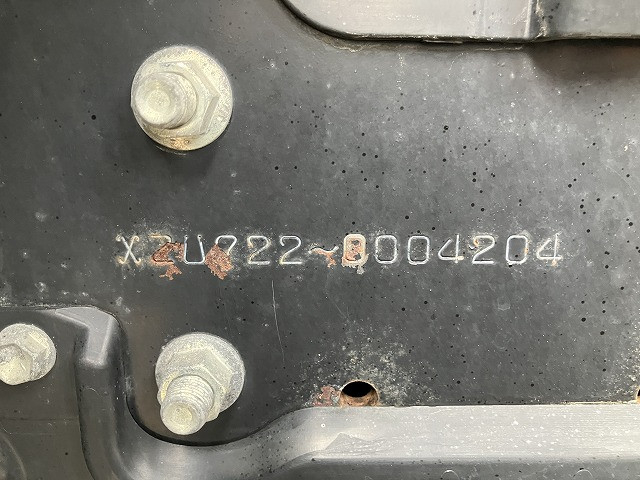 トヨタ ダイナ 小型 車載専用車 TDG-XZU722(93459) 19枚目