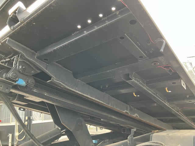 トヨタ ダイナ 小型 車載専用車 TDG-XZU722(93459) 23枚目