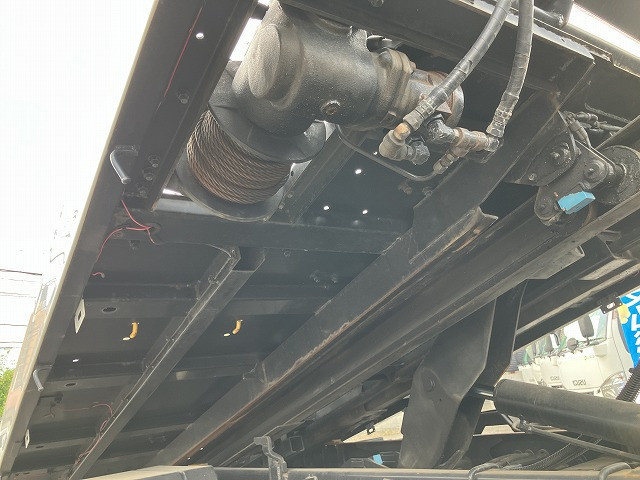 トヨタ ダイナ 小型 車載専用車 TDG-XZU722(93459) 24枚目