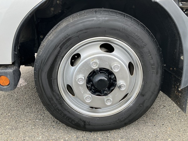 トヨタ ダイナ 小型 車載専用車 TDG-XZU722(93459) 27枚目