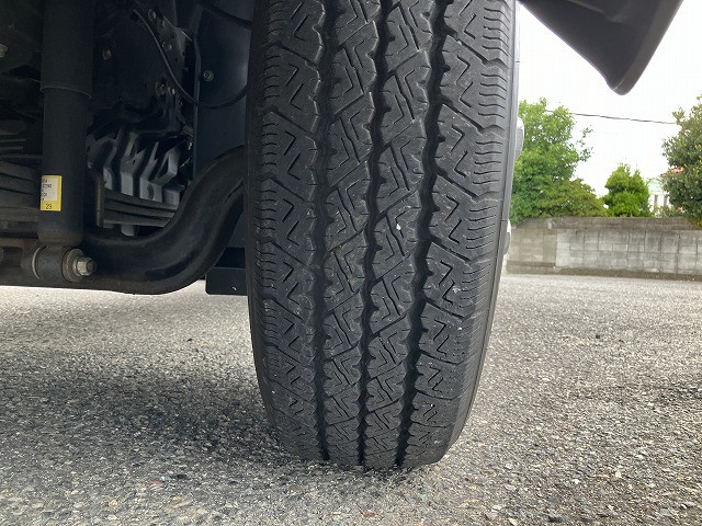 トヨタ ダイナ 小型 車載専用車 TDG-XZU722(93459) 28枚目