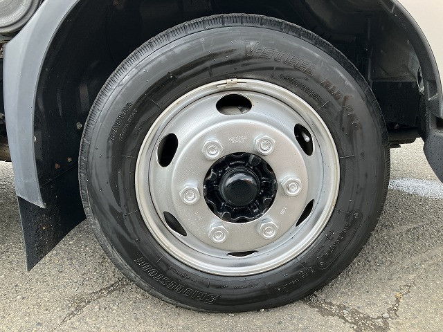 トヨタ ダイナ 小型 車載専用車 TDG-XZU722(93459) 29枚目