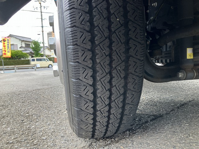 トヨタ ダイナ 小型 車載専用車 TDG-XZU722(93459) 30枚目